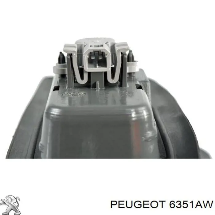 Купити Задній стоп Peugeot Boxer II 244