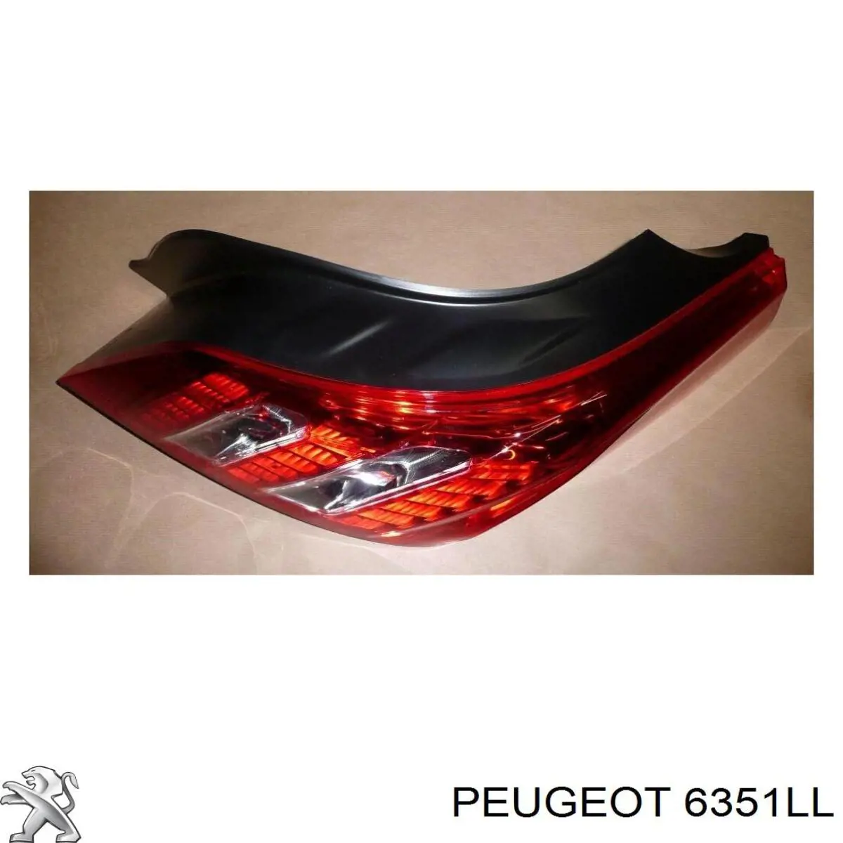 Задні ліхтарі Depo/Loro/Abakus 5501959RUE ціна, від 169.01 USD