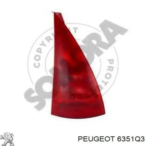 Задні ліхтарі Polcar 231587E ціна, від 30.62 USD