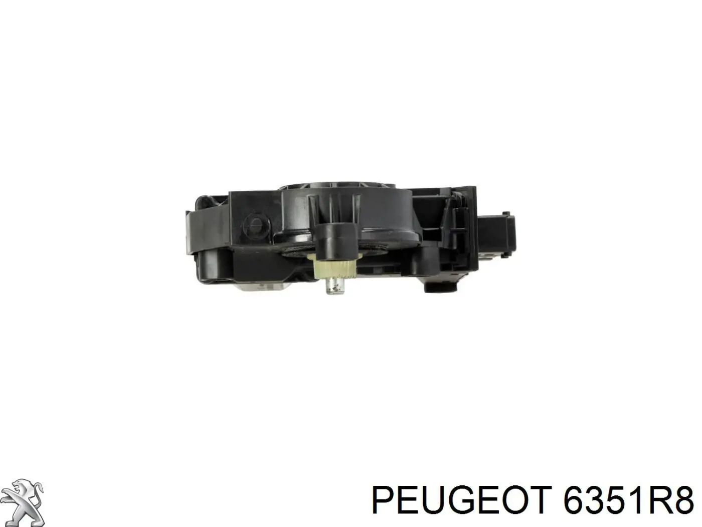 Купити Задній стоп Peugeot 307 CC 3B