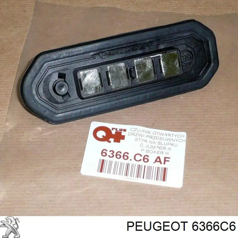 1397126080 Fiat/Alfa/Lancia Кінцевий вимикач