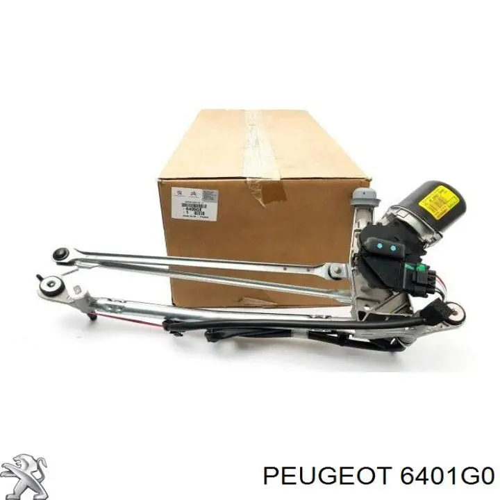 Трапеція щіток лобового скла VEMO/Vaico V420895 ціна, від 38.57 USD