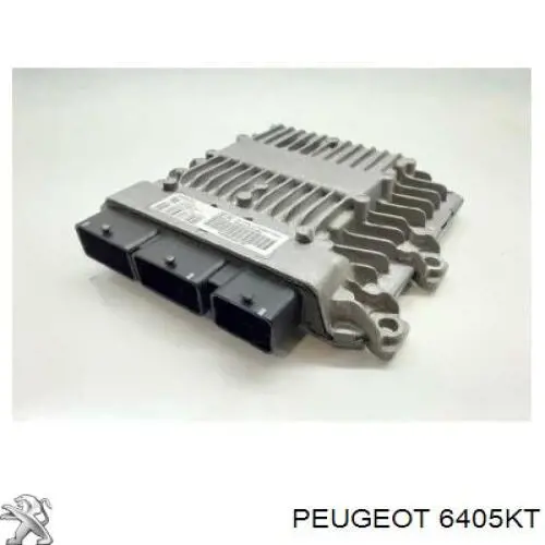 Двигун склоочисника лобового скла, лівий Peugeot/Citroen 6405KT ціна, від 56.28 USD