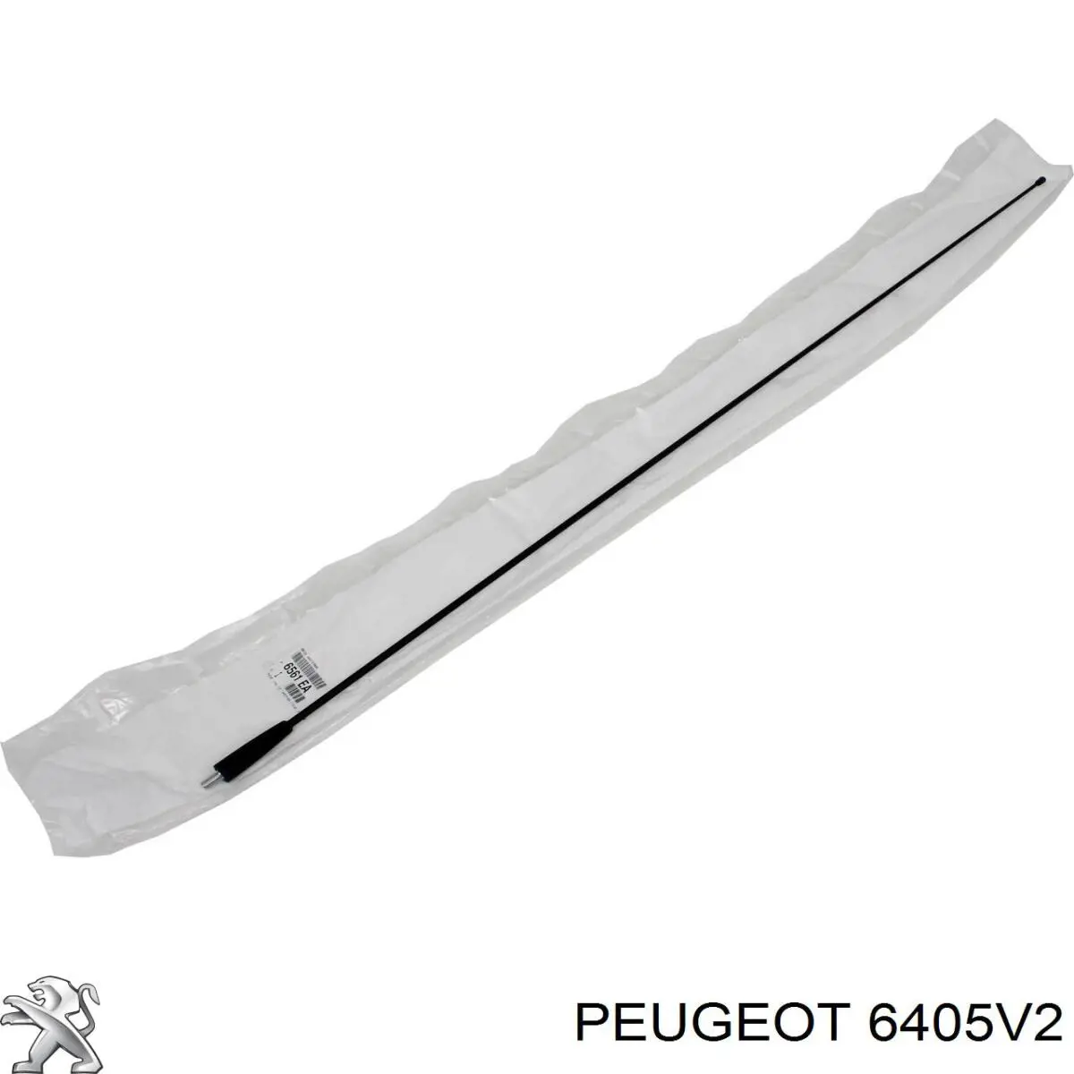 Купити 6405V2 Peugeot/Citroen Повідок склоочисника