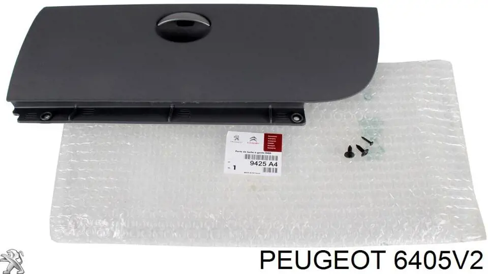 Ричаг склоочисника Peugeot/Citroen 6405V2 ціна, від 28.25 USD