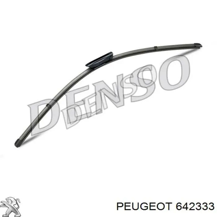 642333 Peugeot/Citroen 