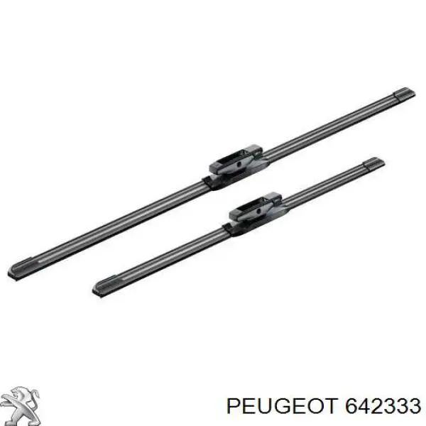  642333 Peugeot/Citroen