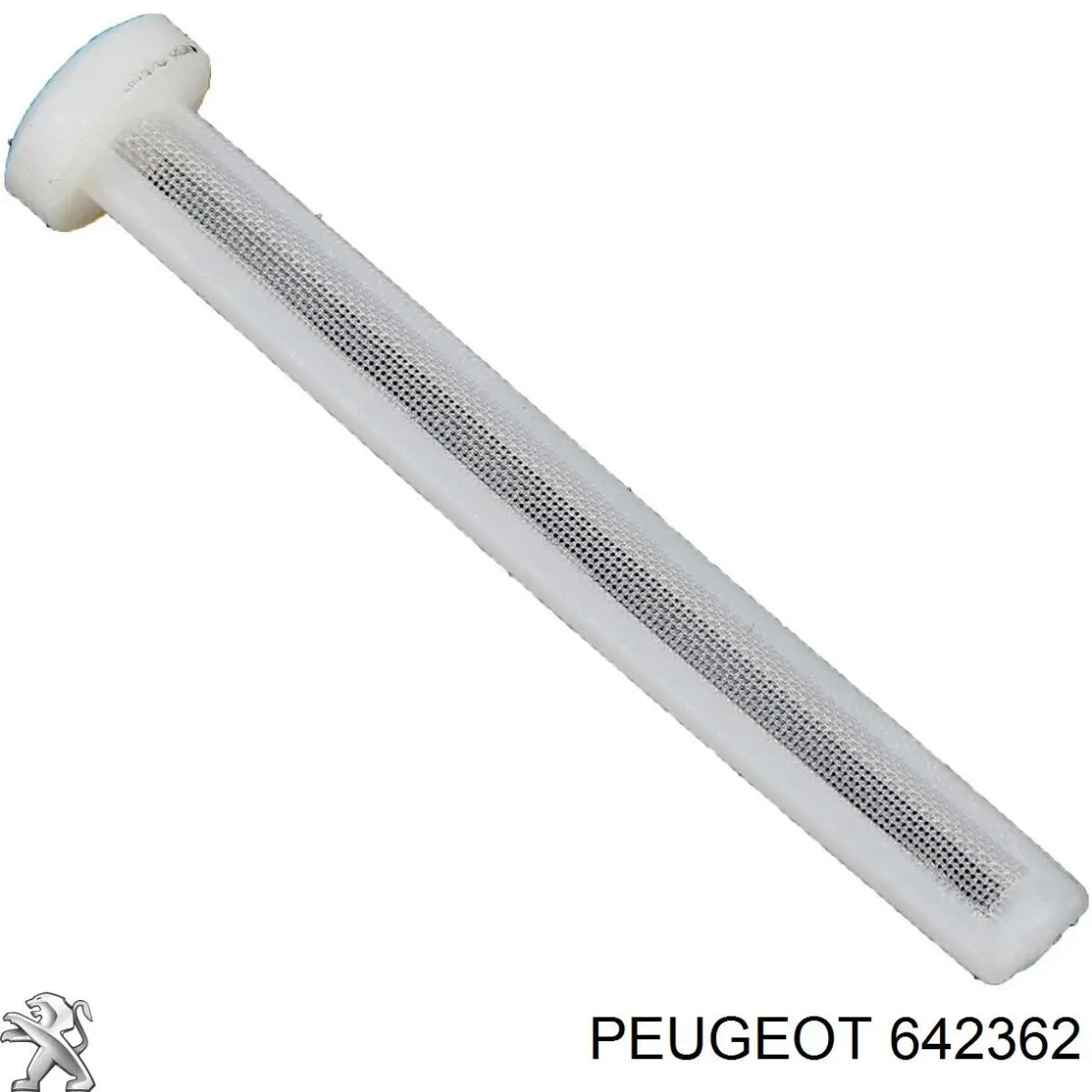  642362 Peugeot/Citroen