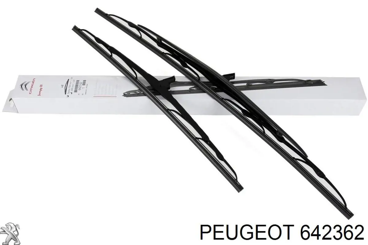 642362 Peugeot/Citroen 