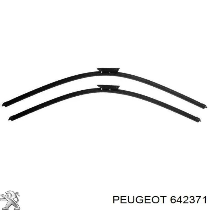 642371 Peugeot/Citroen 