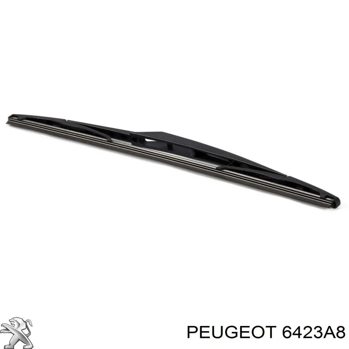 Двірники Peugeot/Citroen 6423A8