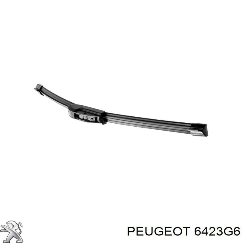 6423G6 Peugeot/Citroen 