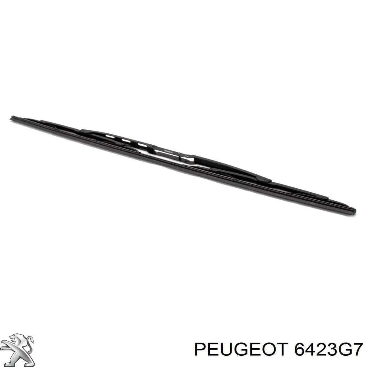 Купити 6423G7 Peugeot/Citroen 