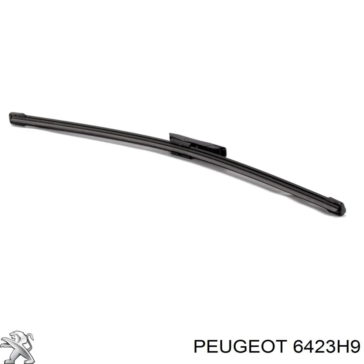 6423H9 Peugeot/Citroen