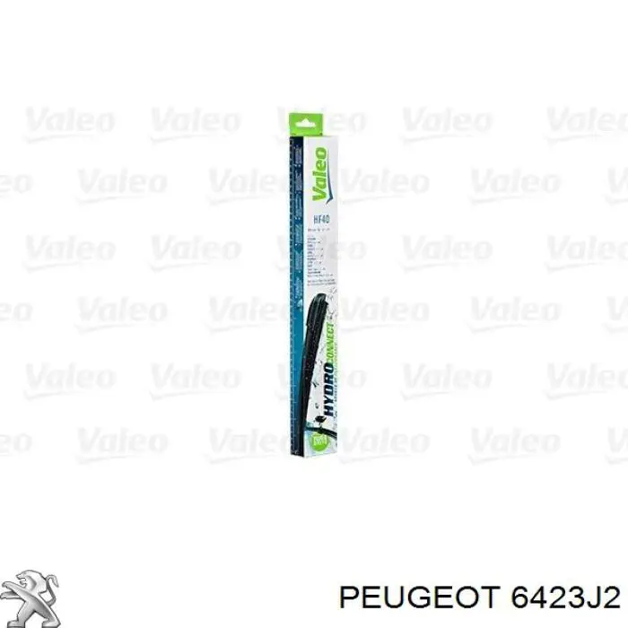 Щітка-двірник лобового скла, пасажирська 6423J2 Peugeot/Citroen