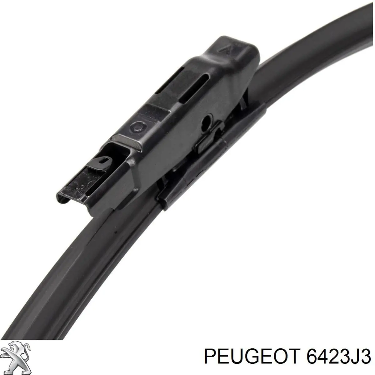 Двірники Peugeot/Citroen 6423J3