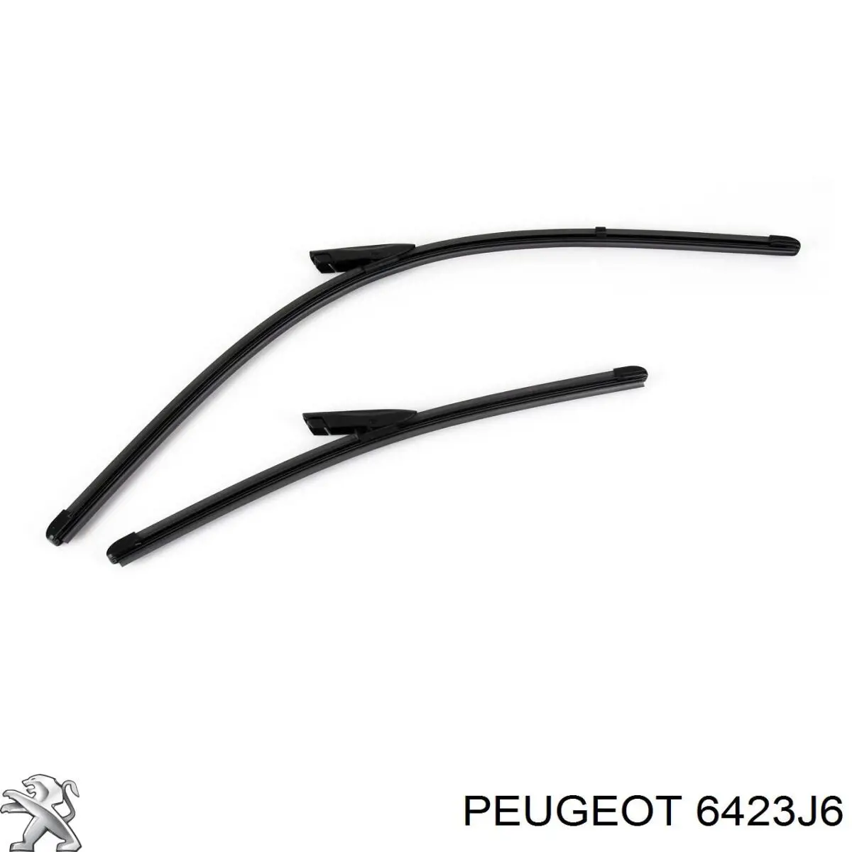 Купити 6423J6 Peugeot/Citroen 