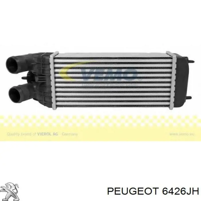 Щітка-двірник лобового скла, водійська Peugeot/Citroen 6426JH ціна, від 14.34 USD