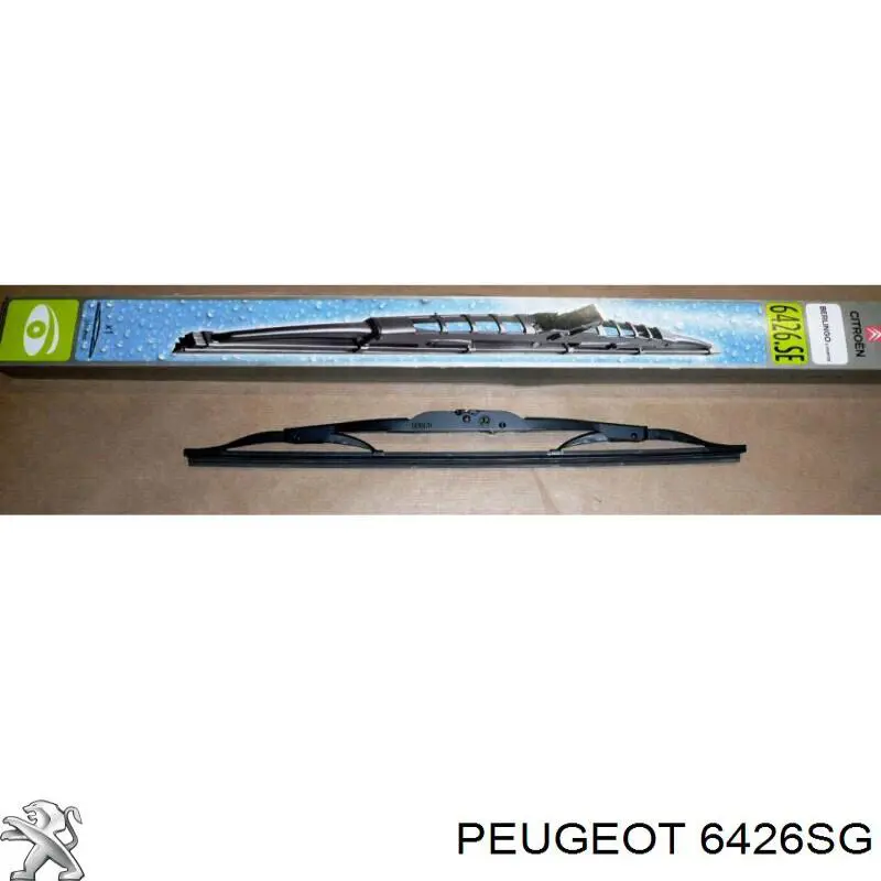 6426SG Peugeot/Citroen 