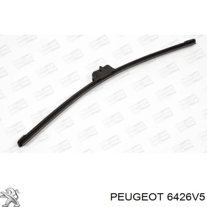 6426V5 Peugeot/Citroen Щітка двірника ліва