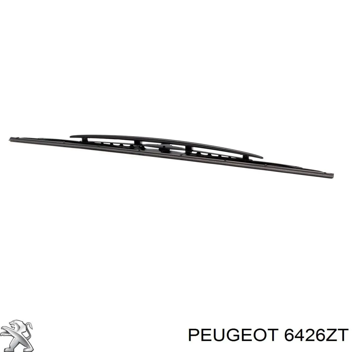  Peugeot/Citroen 6426ZT ціна, від 45.51 USD