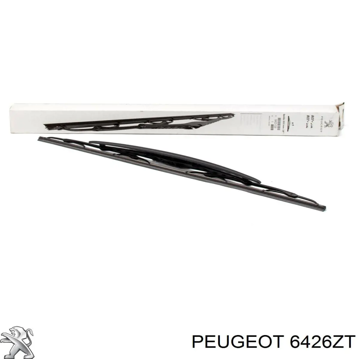 Купити 6426ZT Peugeot/Citroen 