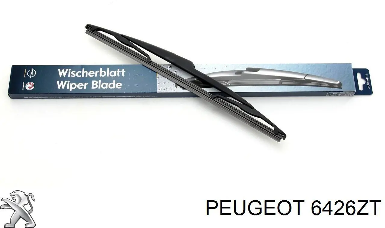 6426ZT Peugeot/Citroen 