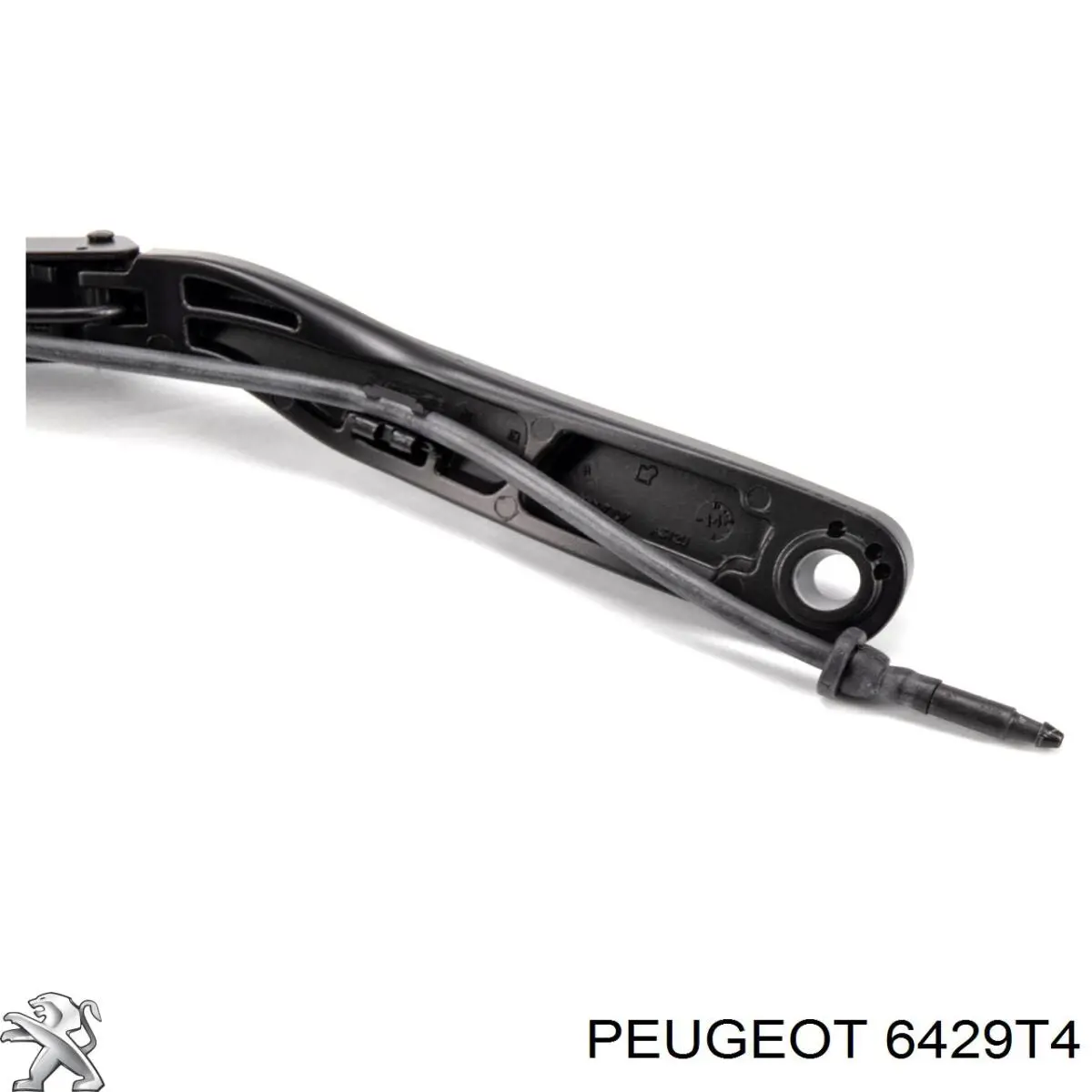 Ричаг склоочисника Peugeot/Citroen 6429T4 ціна, від 58.69 USD
