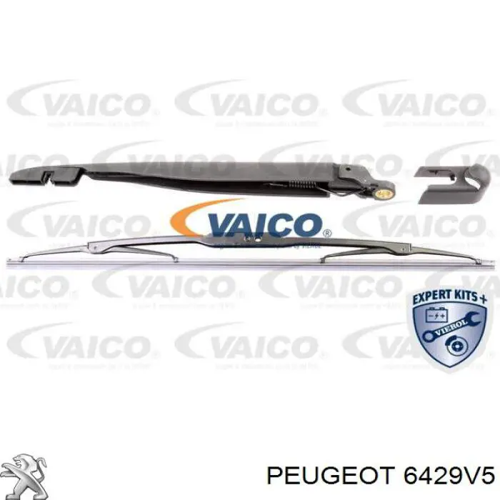 Купити GE5560W21 FPS Важіль-поводок склоочисника заднього скла