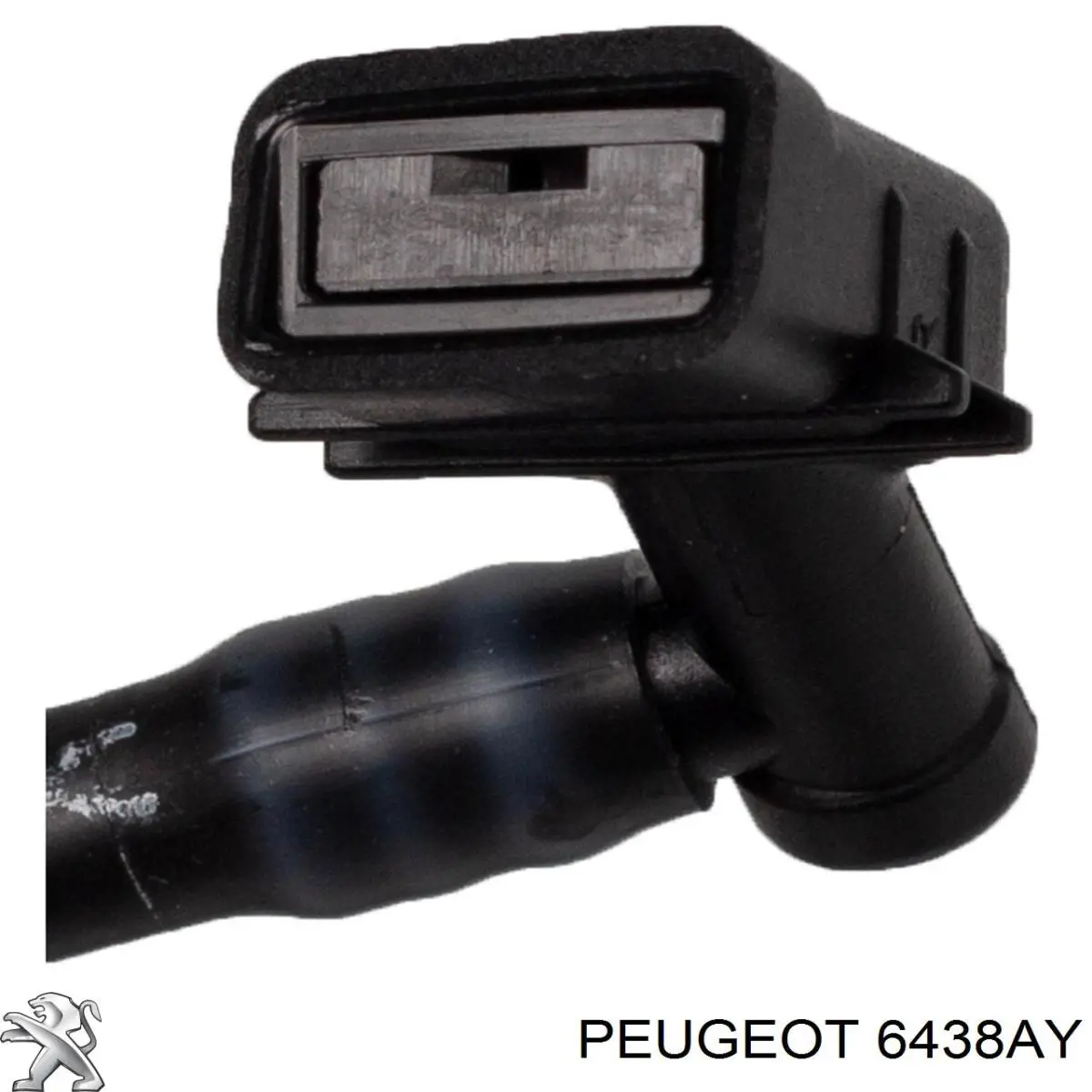6438AY Peugeot/Citroen 