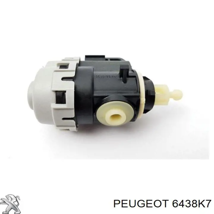  6438K7 Peugeot/Citroen