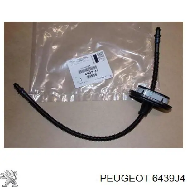 6439J4 Peugeot/Citroen 