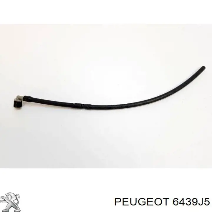 6439J5 Peugeot/Citroen 