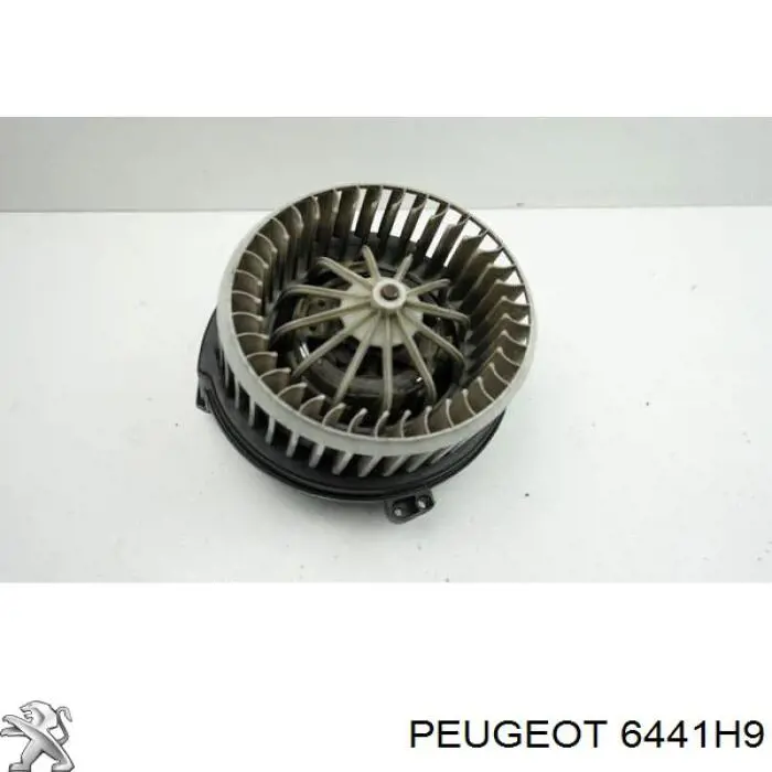  Peugeot/Citroen 6441H9 ціна, від 19.69 USD