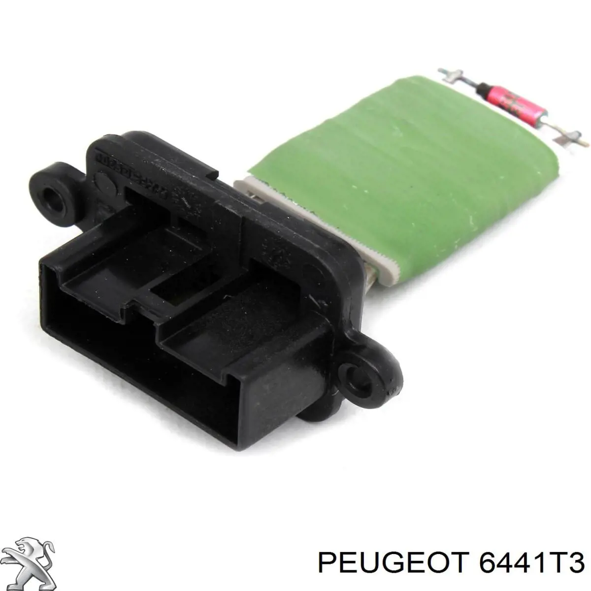  Peugeot/Citroen 6441T3 ціна, від 8.45 USD