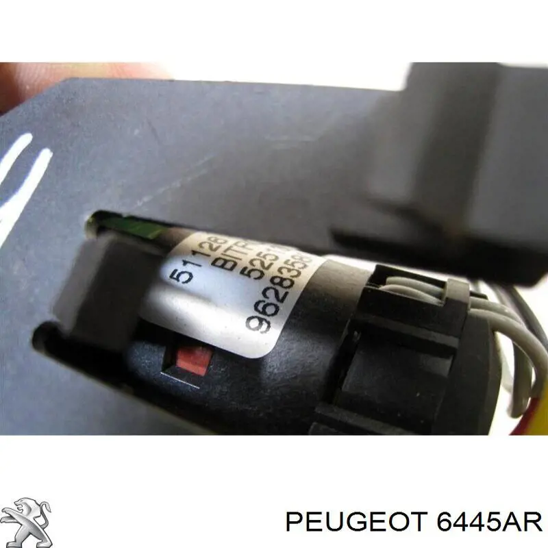 Датчик температури повітря в салоні Citroen Xsara Picasso мінівен (N68) (2000 - 2010) ціна, від  USD