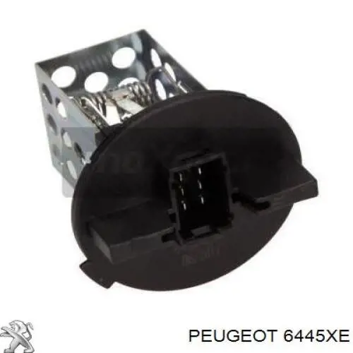 Резистор обігрівача Febi 183240 ціна, від 14.28 USD