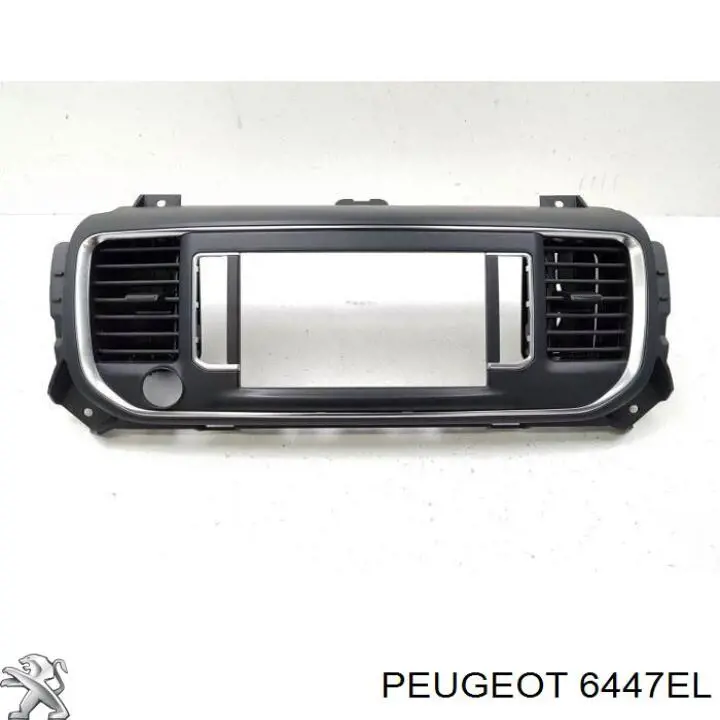 6447EL Peugeot/Citroen 