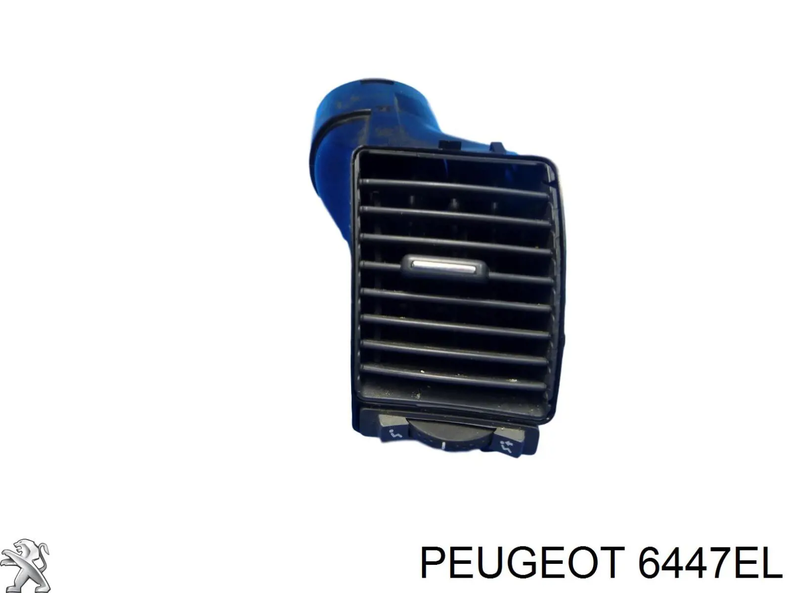  Peugeot/Citroen 6447EL