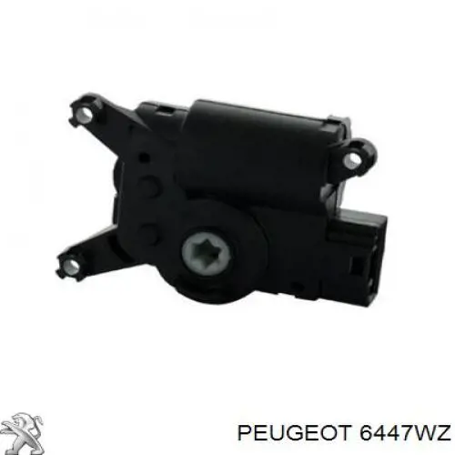 Двигун заслінки печі NTY CNGPE000 ціна, від 19.17 USD
