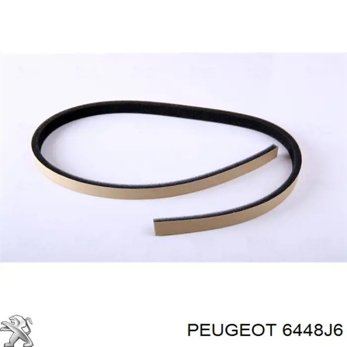 Радіатор обігрівача Polcar 5766N81