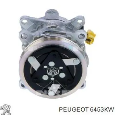 Компресор системи кондиціювання Airstal 100154 ціна, від 121.48 USD