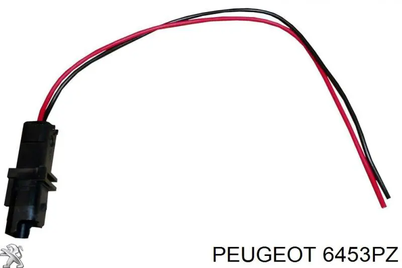 Муфта компресора кондиціонера Peugeot/Citroen 00006453PZ ціна, від 25.66 USD