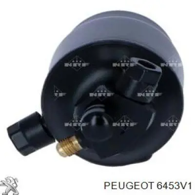 Ресивер-осушувач кондиціонера 6453V1 PEUGEOT