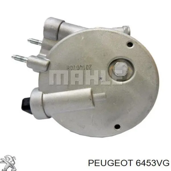  Peugeot/Citroen 6453VG
