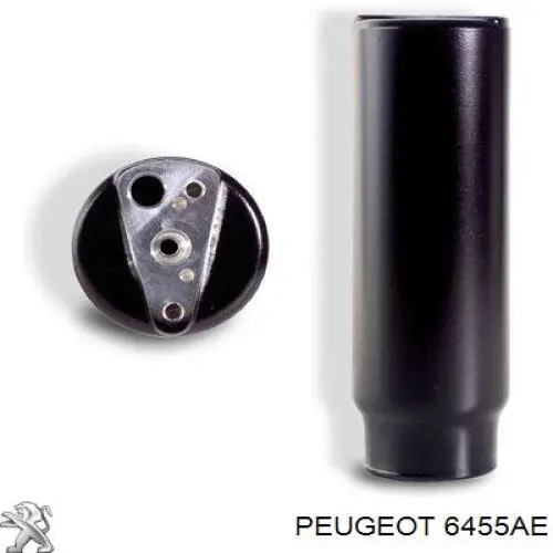 Купити 6455AE Peugeot/Citroen Ресивер-осушувач кондиціонера