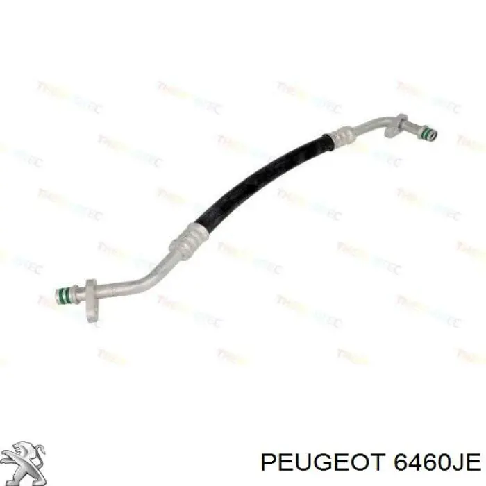  Peugeot/Citroen 6477F3 ціна, від 50.68 USD