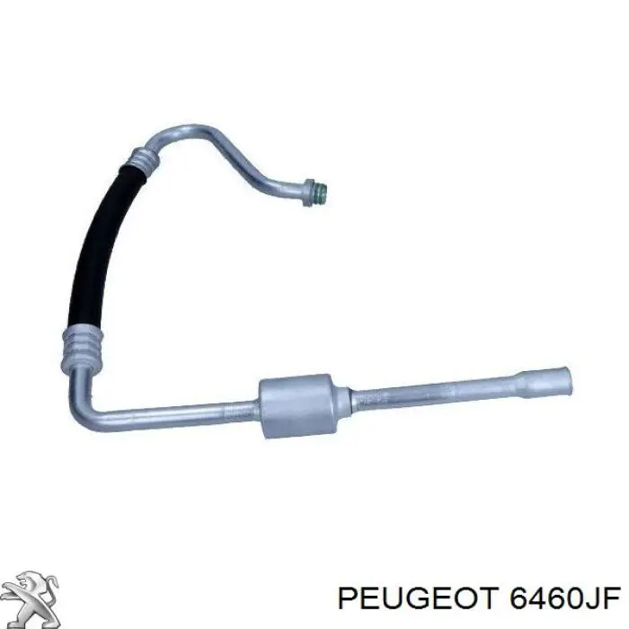 Трубопроводи Mahle Original AP97000P