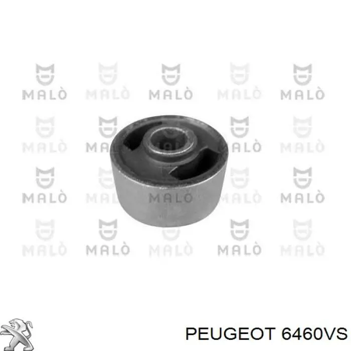 6460VS Peugeot/Citroen 