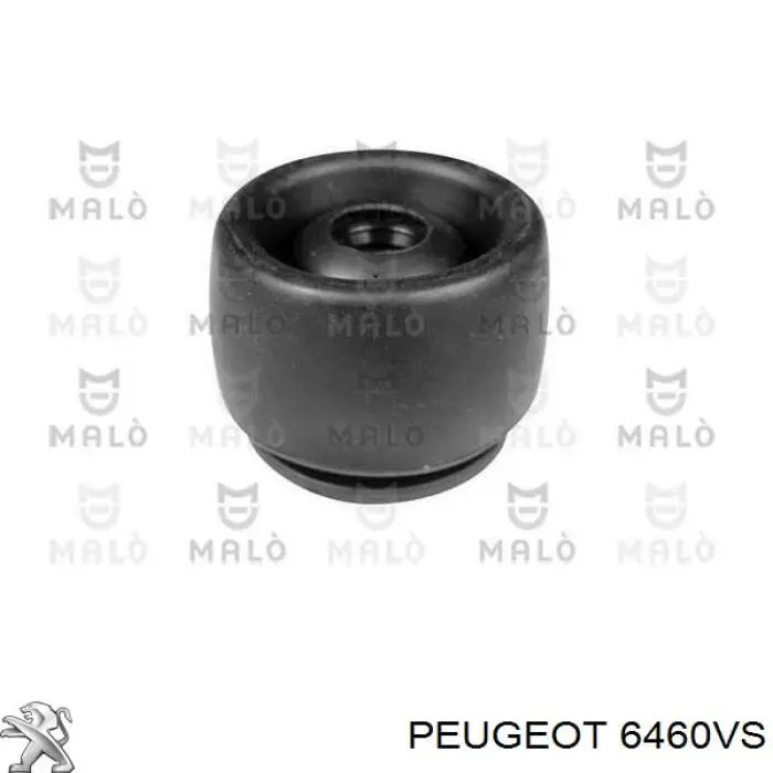  Peugeot/Citroen 6460VS ціна, від 2.22 USD